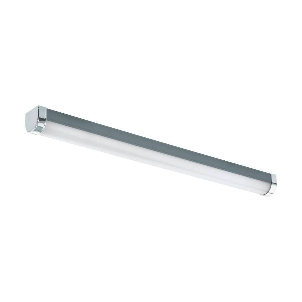 lampe miroir Eglo-Leuchten TRAGACETE LED Argenté, 1 lumière main product photo