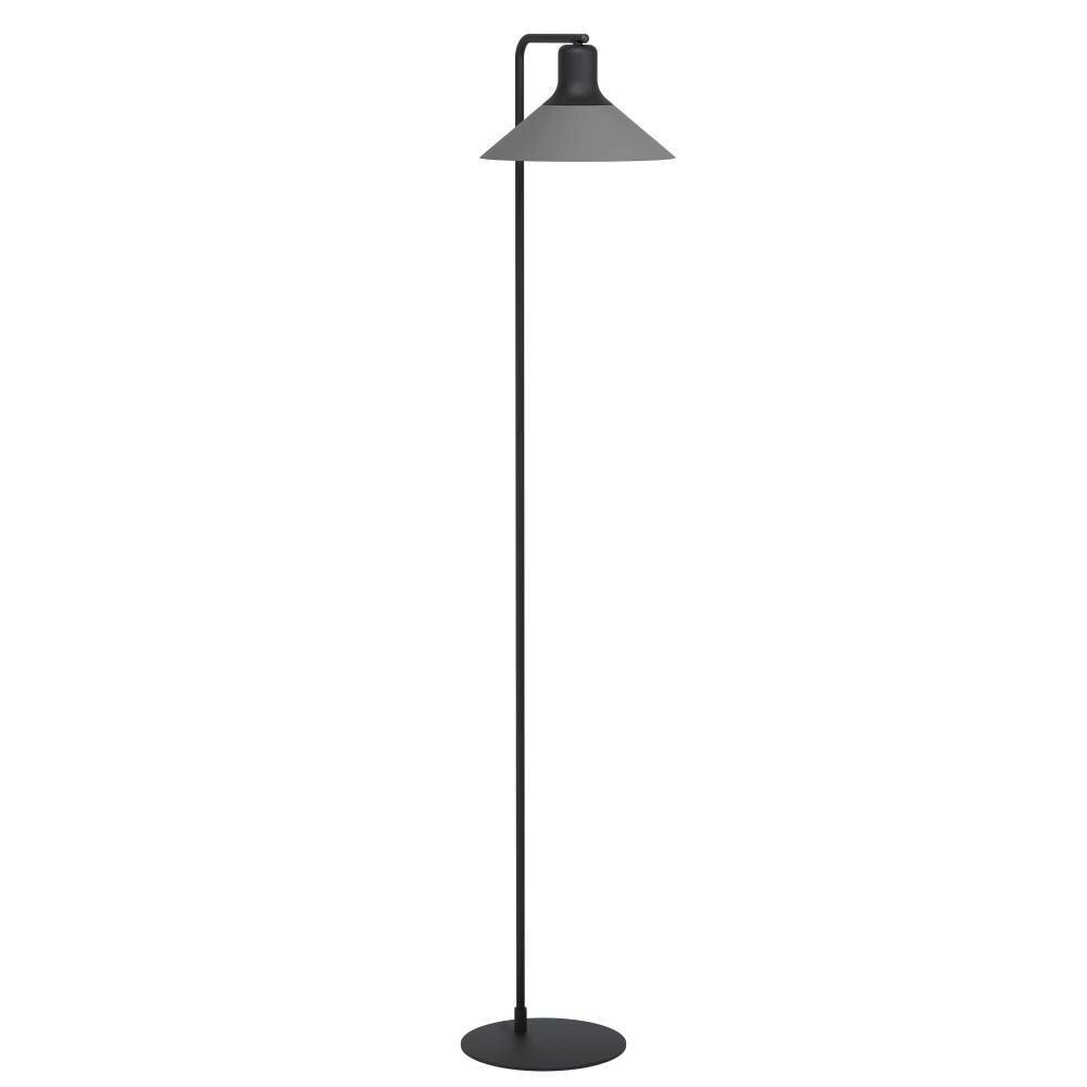 Lampadaire Eglo-Leuchten ABREOSA Gris, Noir, 1 lumière main product photo