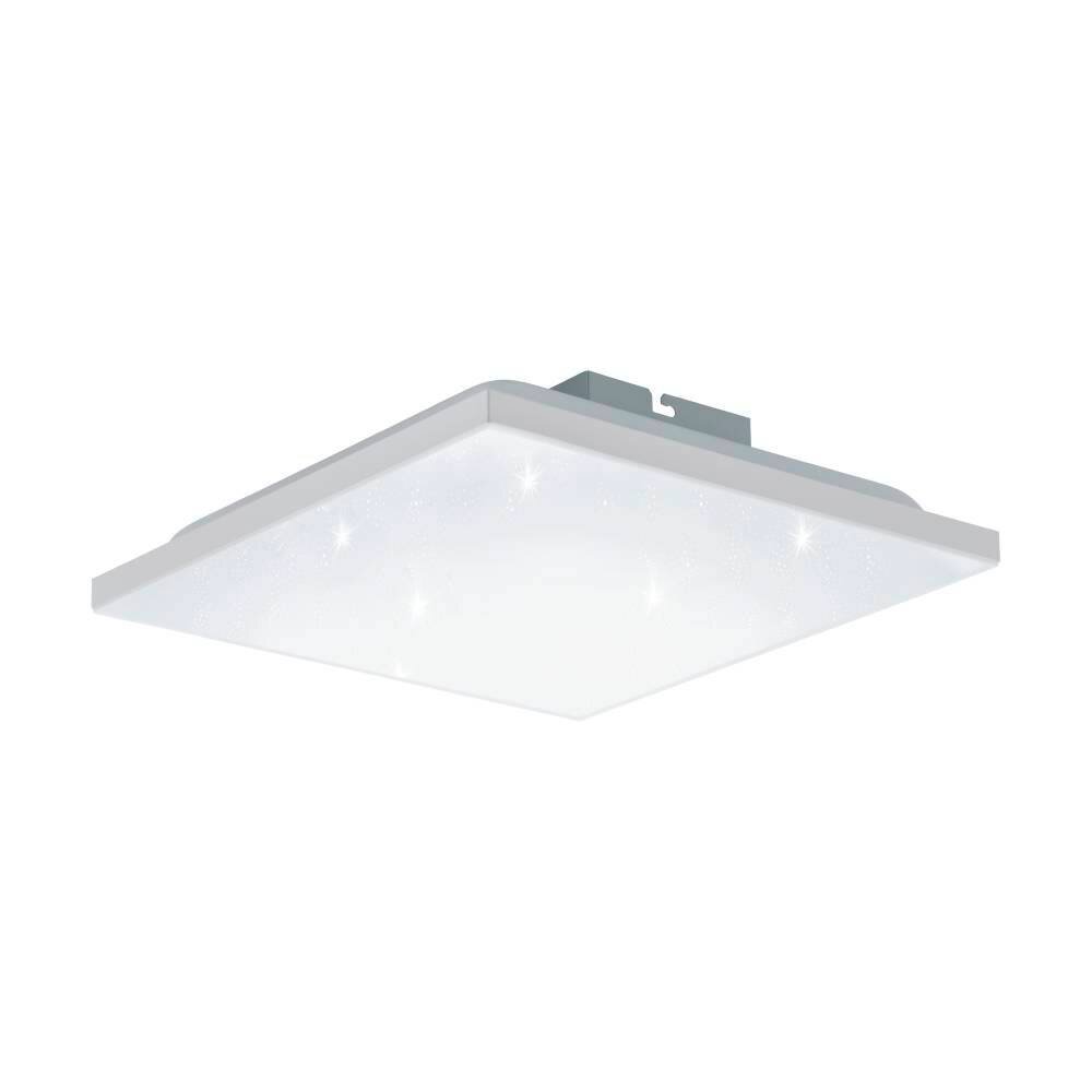 Plafonnier Eglo-Leuchten CALEMAR-S LED Blanc, 1 lumière main product photo