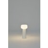 Lampe de table Mantra FARO Blanc, 1 lumière