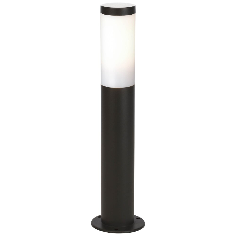 Lampadaire d'extérieur Brilliant-Leuchten Dody Noir, 1 lumière main product photo