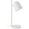 Lampe de table Brilliant-Leuchten Neda LED Blanc, 1 lumière