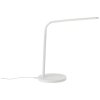 Lampe de table Brilliant-Leuchten Idelle LED Blanc, 1 lumière