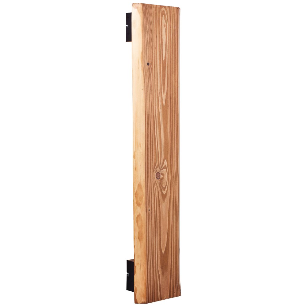 Applique murale Brilliant-Leuchten Feingold LED Écru, Noir, 1 lumière main product photo