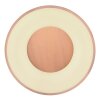 Plafonnier Globo JOLLI LED Blanc, 1 lumière, Télécommandes