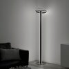 Lampadaire Paul-Neuhaus Q-VITO LED Anthracite, 3 lumières, Télécommandes