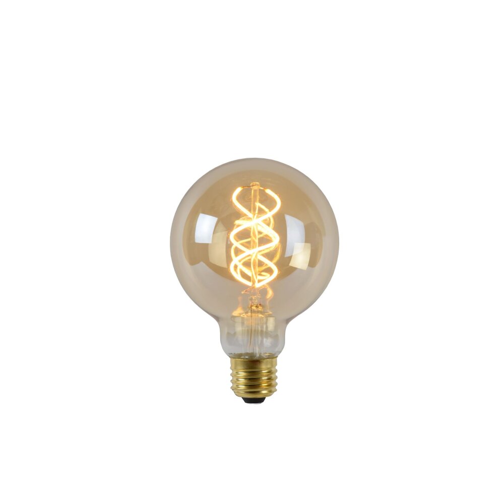 LED E27 5 Watt 260 Lumen 2200 Kelvin Lucide main product photo