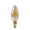 LED E14 3 Watt 115 Lumen 2200 Kelvin Lucide