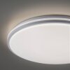 Plafonnier Leuchten-Direkt COLIN LED Blanc, 1 lumière