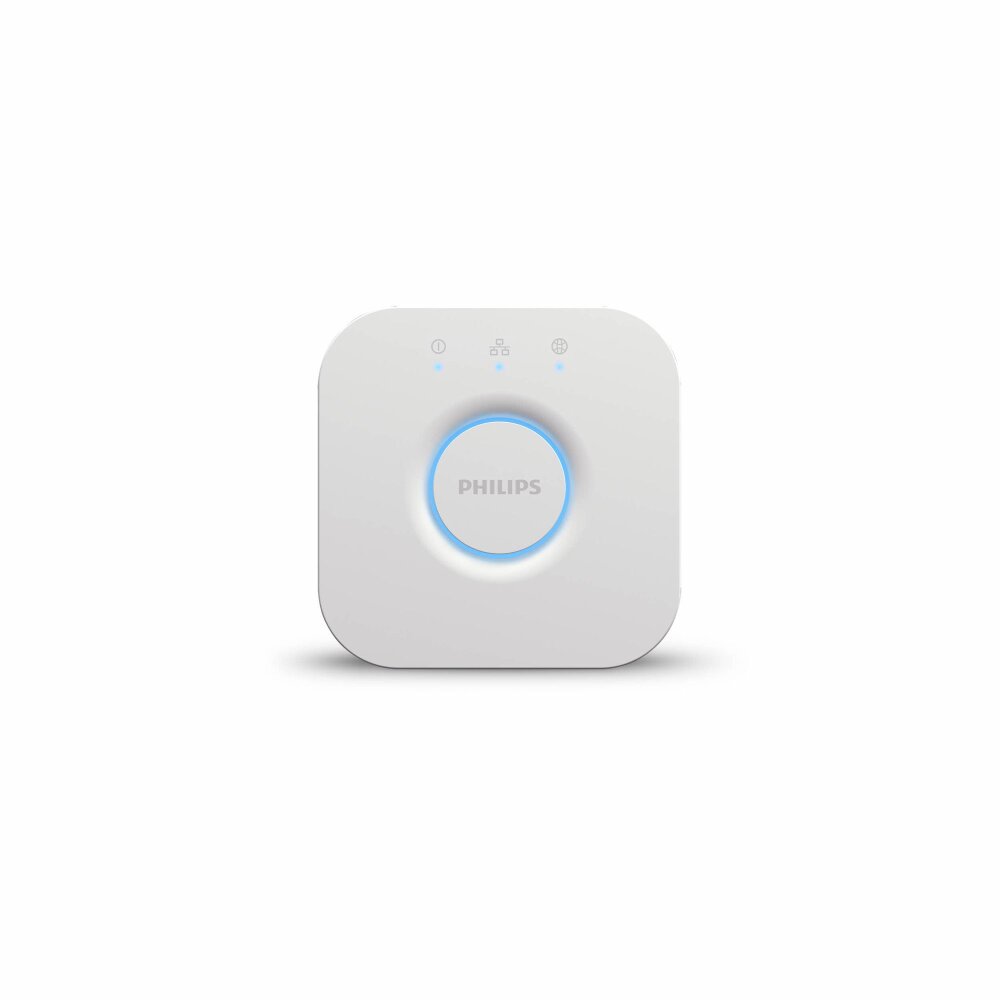 Bridge Philips Hue Blanc main product photo