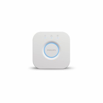 Bridge Philips Hue Blanc