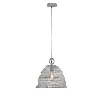 Suspension Honsel Ano Pierre, 1 lumière Suspension Honsel Ano Pierre, 1 lumière
