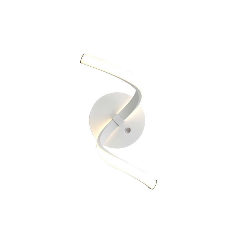 Applique murale Mantra NUR LED Blanc, 1 lumière main product photo