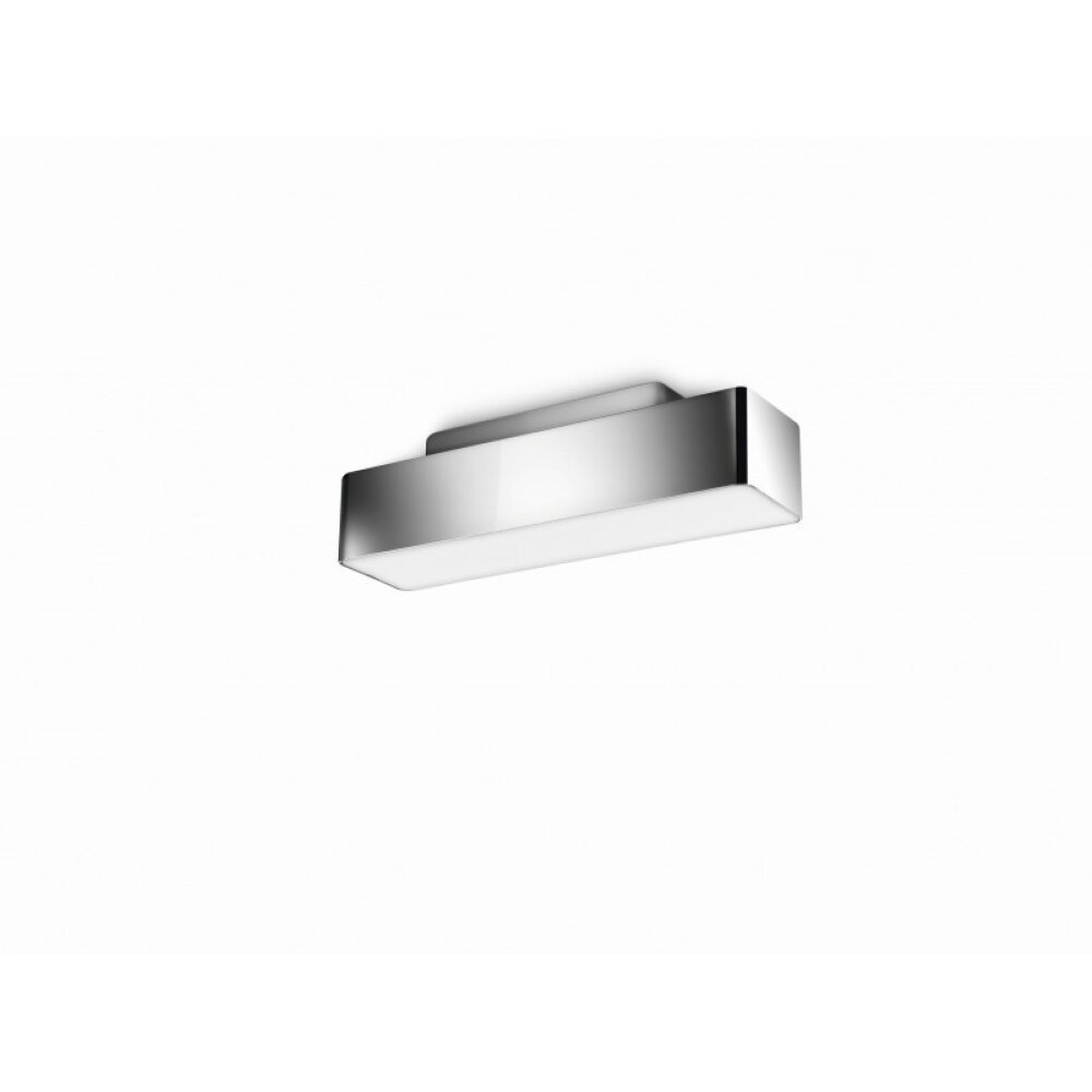 Plafonnier Philips Ecomoods PEACE Chrome, 1 lumière main product photo