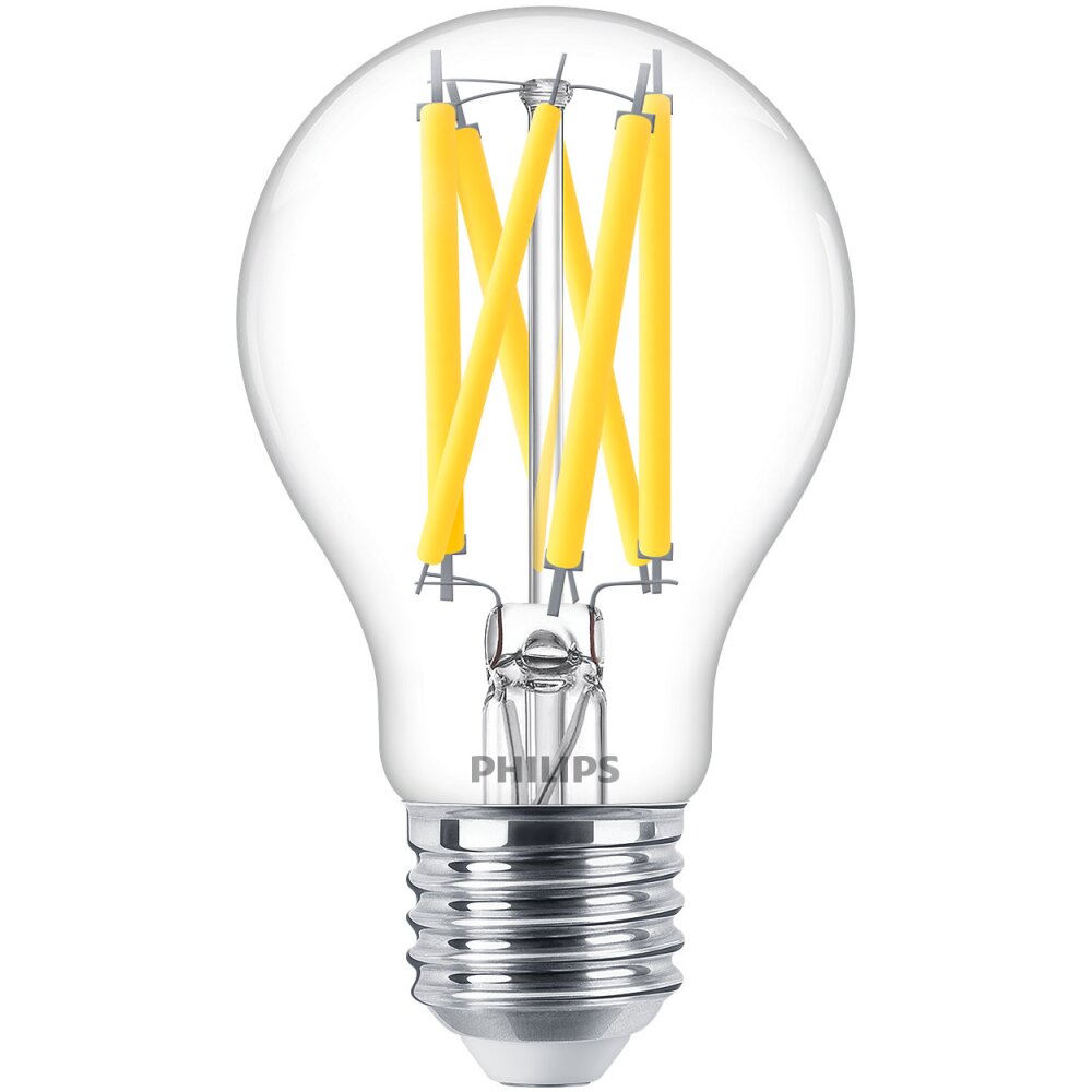 LED E27 11,5 Watt 2200-2700 Kelvin 1560 Lumen Philips main product photo
