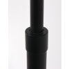 Lampadaire Steinhauer Prestige Chic Noir, 1 lumière Lampadaire Steinhauer Prestige Chic Noir, 1 lumière