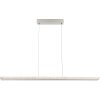 Suspension Globo KLAUS LED Nickel mat, 1 lumière