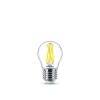 LED E27 5,9 Watt 2200-2700 Kelvin 810 Lumen Philips