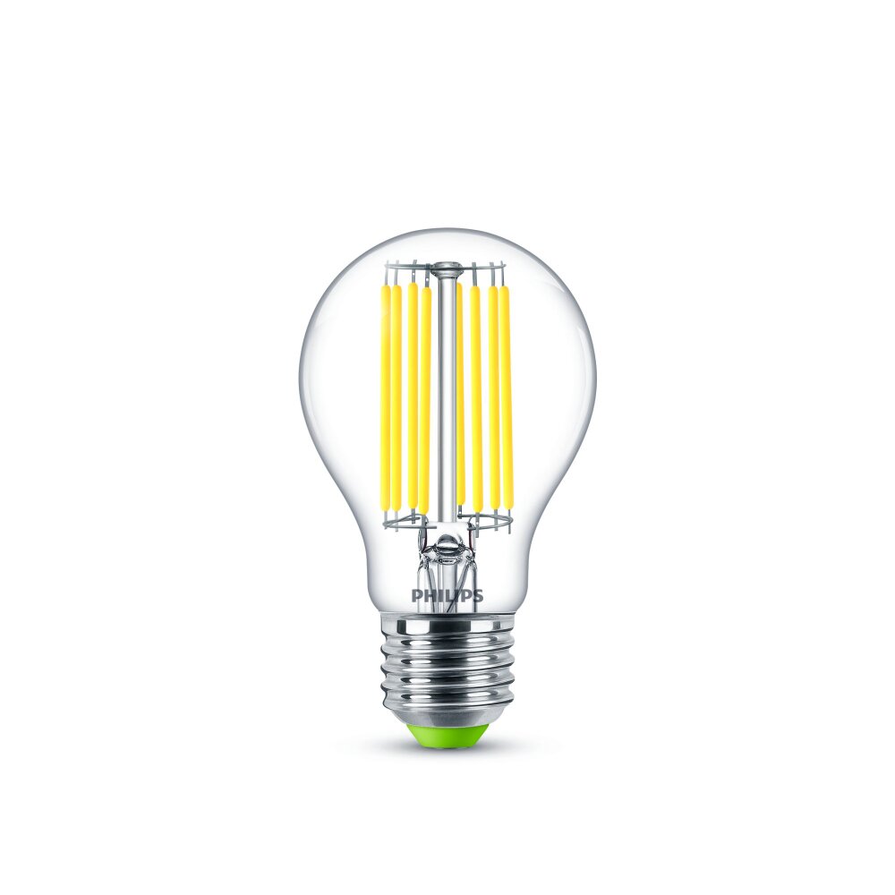 LED E27 4 Watt 4000 Kelvin 840 Lumen Philips main product photo