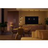 LED E27 7 Watt 2200 - 4500 Kelvin 550 Lumen Philips Hue White Ambiance