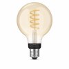 LED E27 7 Watt 2200 - 4500 Kelvin 550 Lumen Philips Hue White Ambiance