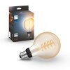 LED E27 7 Watt 2200 - 4500 Kelvin 550 Lumen Philips Hue White Ambiance