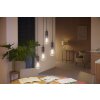 LED E27 7 Watt 2200 - 4500 Kelvin 550 Lumen Philips Hue White Ambiance