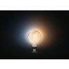 LED E27 7 Watt 2200 - 4500 Kelvin 550 Lumen Philips Hue White Ambiance