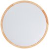 Plafonnier Brilliant Slimline LED Blanc, 1 lumière