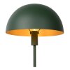 Lampe de table Lucide SIEMON Vert, 1 lumière