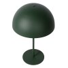 Lampe de table Lucide SIEMON Vert, 1 lumière