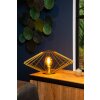 Lampe de table Lucide DIAMOND Laiton, 1 lumière