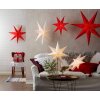 Luminaire déco Star-Trading GALAXY Rouge, 1 lumière
