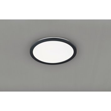 Applique d'extérieur LED Piave détecteur - Trio Leuchten