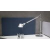 Lampe de table Artemide Tolomeo Aluminium, 1 lumière