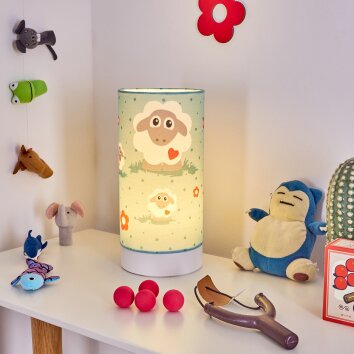 Lampe de chevet enfant pas cher