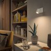 Plafonnier Philips Hue White Ambiance Runner LED Blanc, 1 lumière