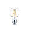 LED E27 3,5 Watt 2200-2700 Kelvin 475 Lumen Philips