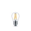 LED E27 3,4 Watt 2200-2700 Kelvin 475 Lumen Philips