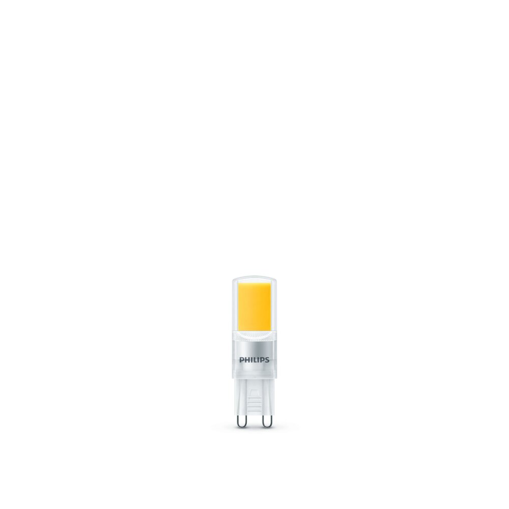 LED G9 3,5 Watt 2700 Kelvin 400 Lumen Philips main product photo