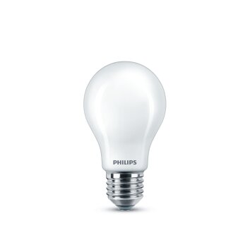 LED E27 3,5 Watt 2200-2700 Kelvin 475 Lumen Philips
