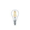 LED E14 2 Watt 2200-2700 Kelvin 270 Lumen Philips