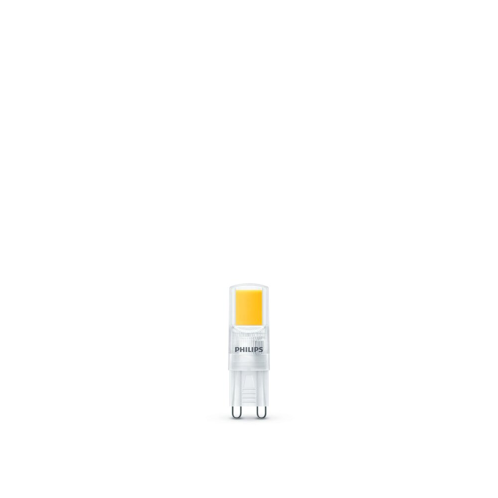LED G9 2 Watt 2700 Kelvin 220 Lumen Philips main product photo