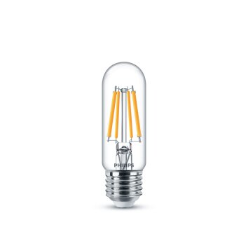 LED E27 6,5 Watt 2700 Kelvin 806 Lumen Philips