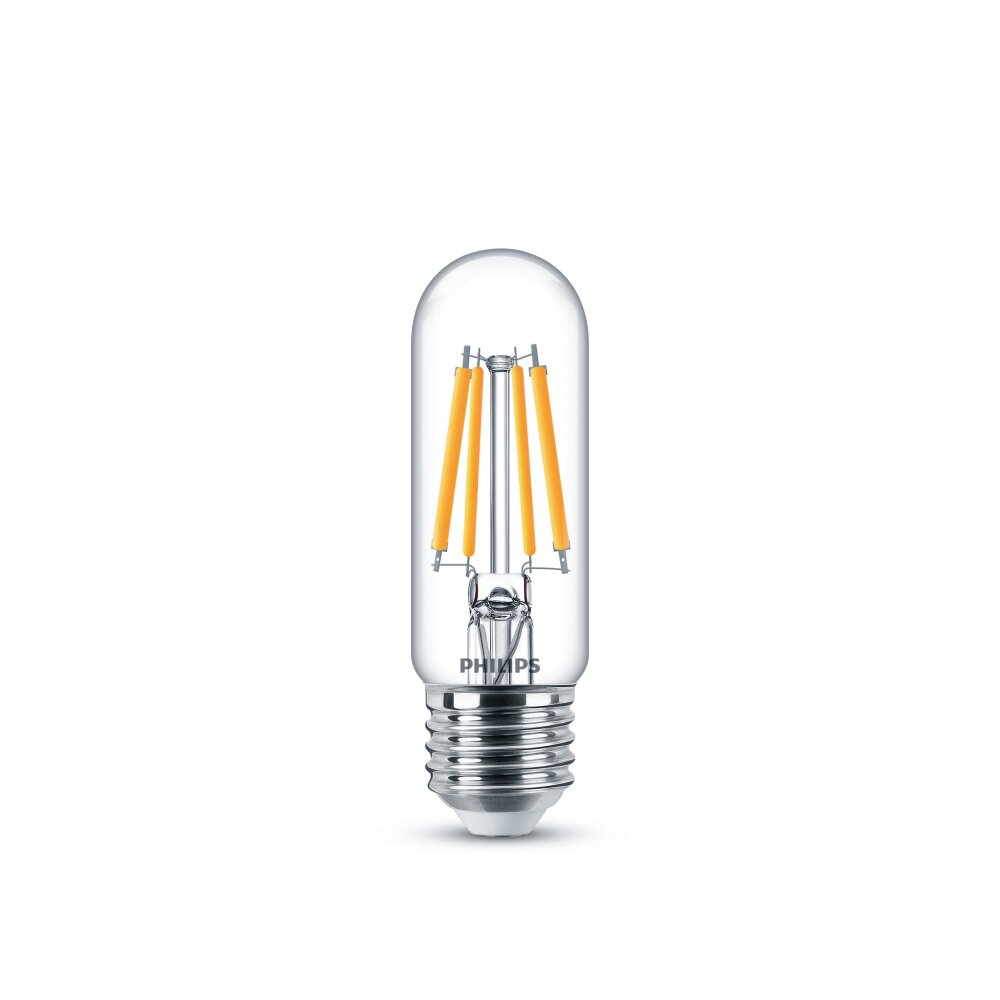LED E27 6,5 Watt 4000 Kelvin 806 Lumen Philips main product photo