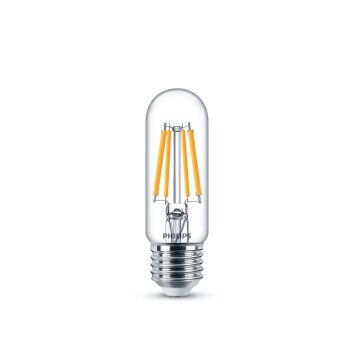 LED E27 6,5 Watt 4000 Kelvin 806 Lumen Philips