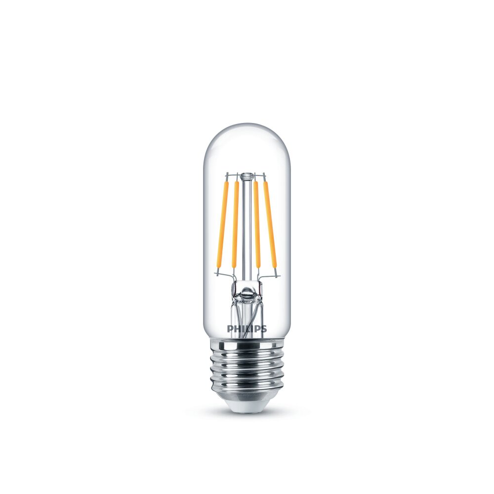LED E27 4,5 Watt 2700 Kelvin 470 Lumen Philips main product photo