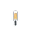 LED E14 6,5 Watt 2700 Kelvin 806 Lumen Philips