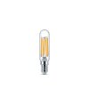 LED E14 6,5 Watt 2700 Kelvin 806 Lumen Philips