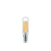 LED E14 6,5 Watt 2700 Kelvin 806 Lumen Philips